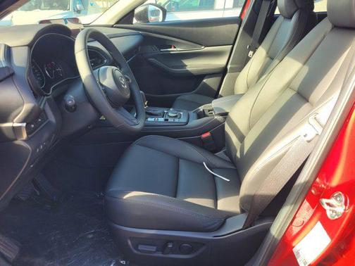 2026 Mazda CX-30 2.5 S Select Sport