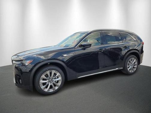 2025 Mazda CX-90 3.3 Turbo Premium Plus