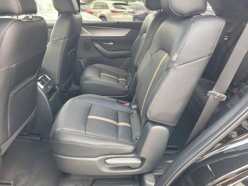2025 Mazda CX-90 3.3 Turbo Premium Plus