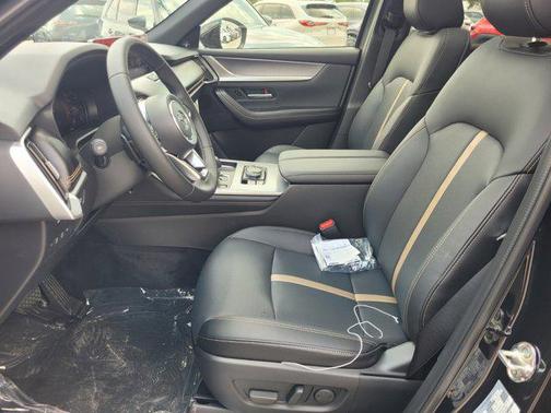 2025 Mazda CX-90 3.3 Turbo Premium Plus