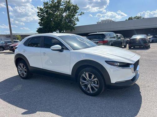 2020 Mazda CX-30 Select