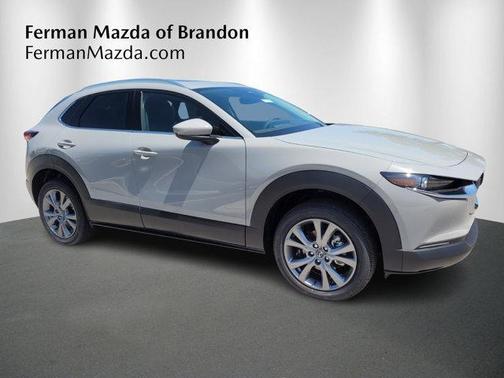 2025 Mazda CX-30 Premium Package