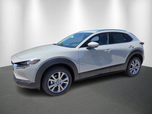 2025 Mazda CX-30 Premium Package