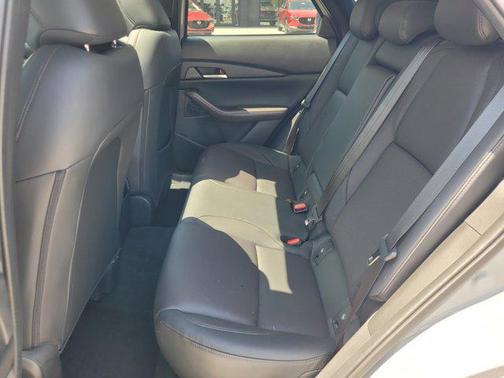 2025 Mazda CX-30 Premium Package