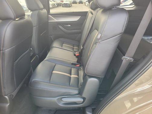 2025 Mazda CX-70 3.3 Turbo Premium Plus Package
