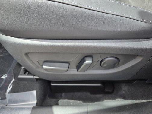 Soul Red Crystal Metallic 2026 Mazda CX-5 2.5 S Preferred Package