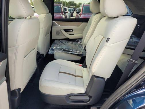 2025 Mazda CX-90 3.3 Turbo Premium Plus