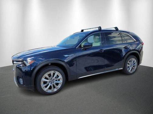 2025 Mazda CX-90 3.3 Turbo Premium Plus