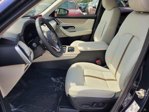 2025 Mazda CX-90 3.3 Turbo Premium Plus