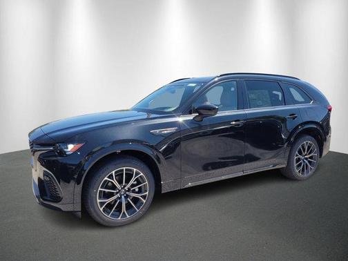 2025 Mazda CX-70 3.3 Turbo S Premium Plus