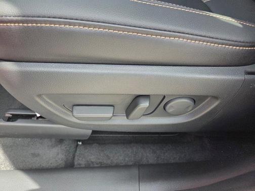 2026 Mazda CX-70 PHEV SC