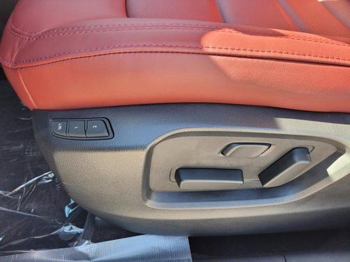 2025 Mazda CX-5 Carbon Edition