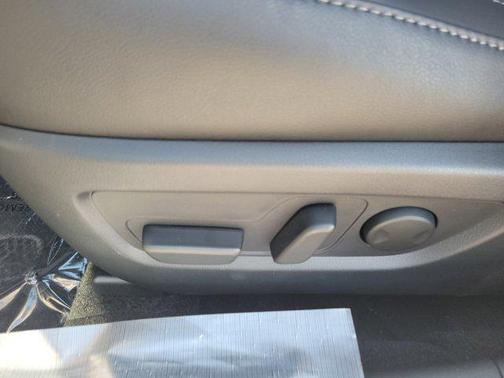 2026 Mazda CX-50 2.5 Turbo