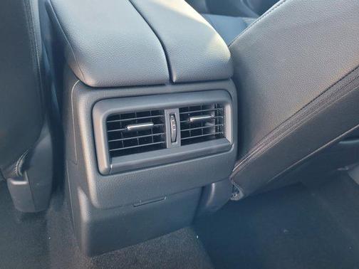 2026 Mazda CX-50 2.5 Turbo