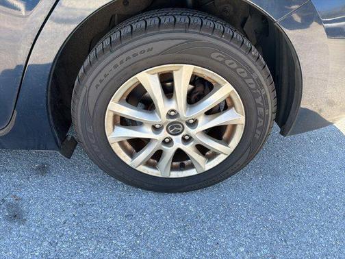 2014 Mazda Mazda3 i Touring