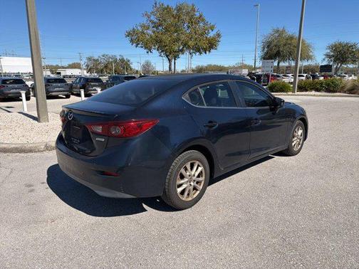2014 Mazda Mazda3 i Touring
