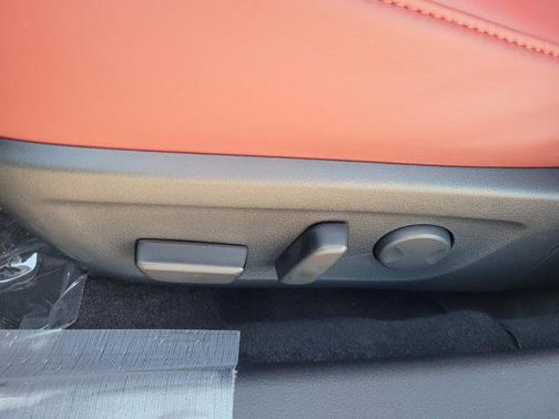 2026 Mazda Mazda3 FWD w/Premium Package