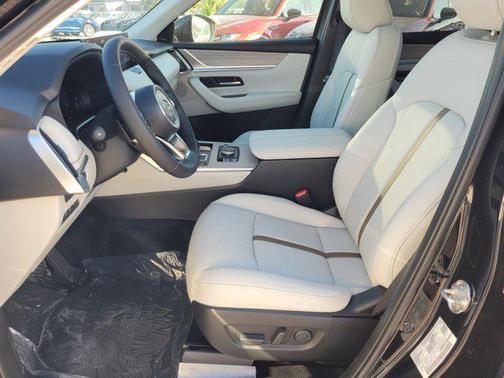 2026 Mazda CX-90 3.3 Turbo Premium Plus