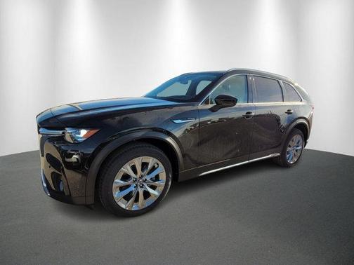 2026 Mazda CX-90 3.3 Turbo Premium Plus