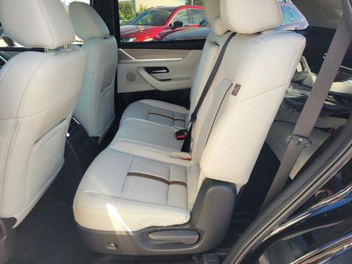 2026 Mazda CX-90 3.3 Turbo Premium Plus