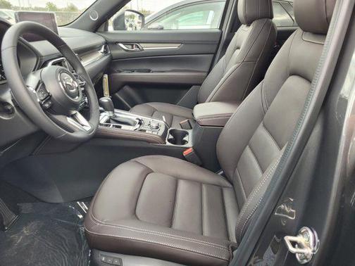 2025 Mazda CX-5 Signature
