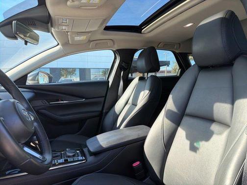 2022 Mazda CX-30 2.5 S Preferred Package