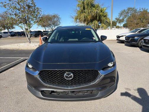 2022 Mazda CX-30 2.5 S Preferred Package