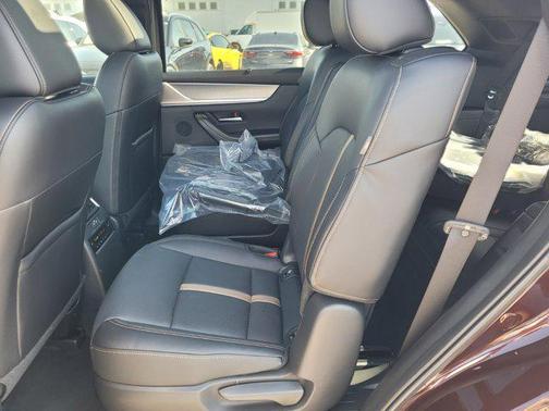 2025 Mazda CX-90 3.3 Turbo Premium Plus