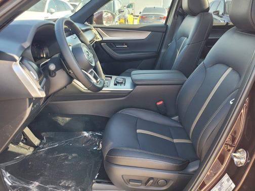 2025 Mazda CX-90 3.3 Turbo Premium Plus
