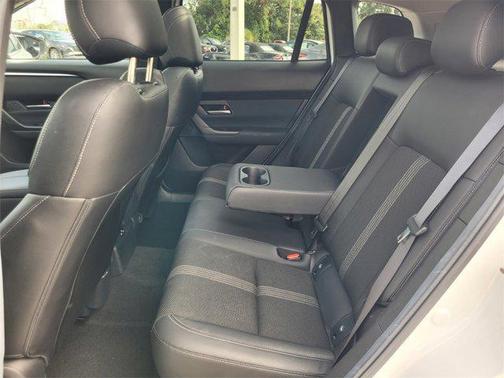 2024 Mazda CX-50 2.5 S Premium Package