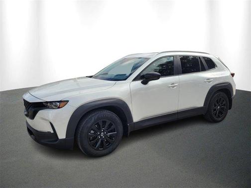 2024 Mazda CX-50 2.5 S Premium Package