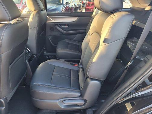 2025 Mazda CX-90 3.3 Turbo Premium Sport