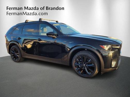 2025 Mazda CX-90 3.3 Turbo Premium Sport