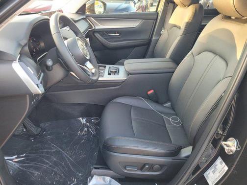 2025 Mazda CX-90 3.3 Turbo Premium Sport
