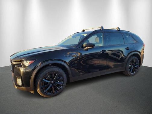 2025 Mazda CX-90 3.3 Turbo Premium Sport