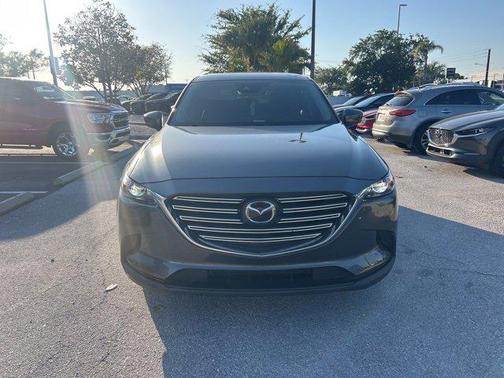 2019 Mazda CX-9 Touring