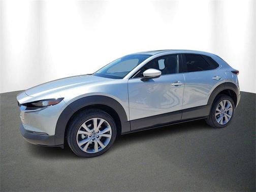 2021 Mazda CX-30 Preferred