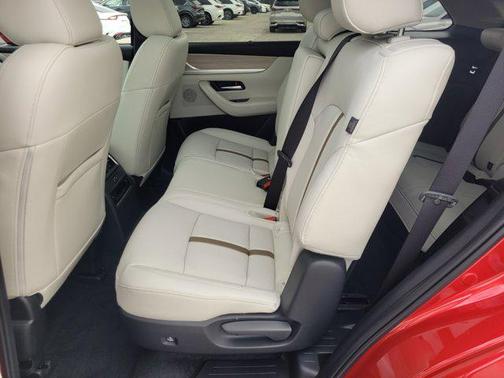 2025 Mazda CX-90 3.3 Turbo S Premium