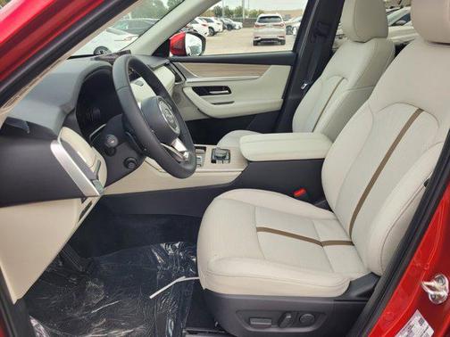 2025 Mazda CX-90 3.3 Turbo S Premium