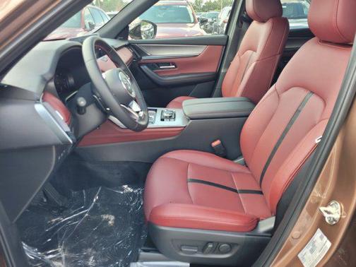 2025 Mazda CX-70 3.3 Turbo Premium Plus Package