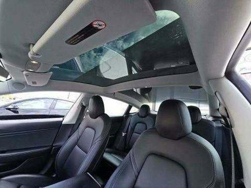 2018 Tesla Model 3 Mid Range