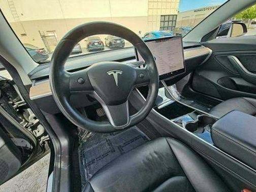 2018 Tesla Model 3 Mid Range