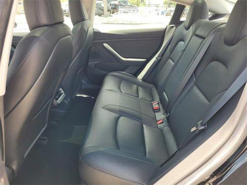 2018 Tesla Model 3 Mid Range