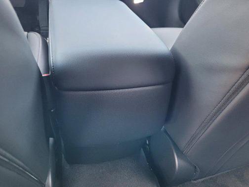 2025 Mazda Mazda3 FWD w/Select Package