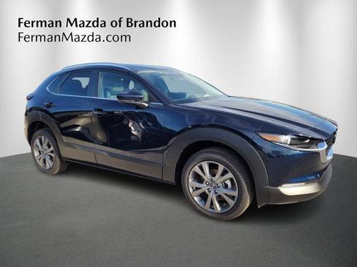 2025 Mazda CX-30 Preferred