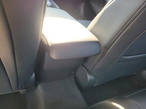 2025 Mazda Mazda3 FWD w/Select Package