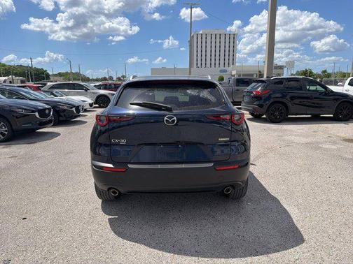 2023 Mazda CX-30 2.5 S Premium Package