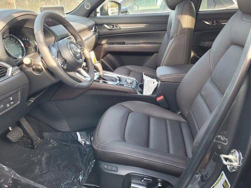2025 Mazda CX-5 Signature