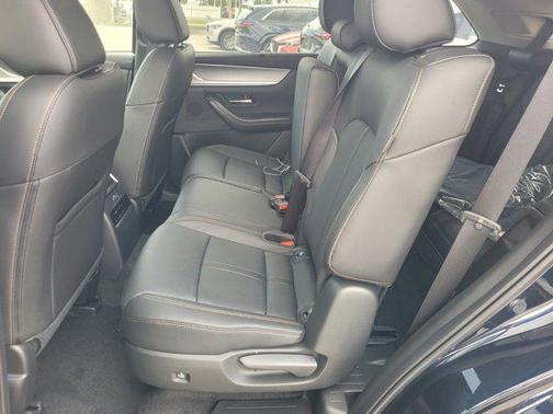 2025 Mazda CX-90 3.3 Turbo Preferred