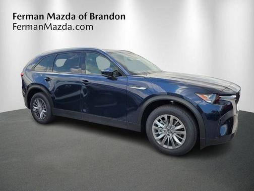 2025 Mazda CX-90 3.3 Turbo Preferred